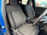 USED 2021 70 FORD PUMA 1.0T EcoBoost MHEV ST-Line SUV Desert Island Blue Petrol Manual Euro 6 (s/s) (125 ps) Recorded on VCAR Category S Insurance Loss. Vehicle Structurally Damaged but repairable-Insurer decide not to repair 10/07/2024