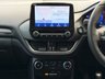 USED 2021 70 FORD PUMA 1.0T EcoBoost MHEV ST-Line SUV Desert Island Blue Petrol Manual Euro 6 (s/s) (125 ps) Recorded on VCAR Category S Insurance Loss. Vehicle Structurally Damaged but repairable-Insurer decide not to repair 10/07/2024