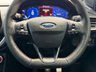 USED 2021 70 FORD PUMA 1.0T EcoBoost MHEV ST-Line SUV Desert Island Blue Petrol Manual Euro 6 (s/s) (125 ps) Recorded on VCAR Category S Insurance Loss. Vehicle Structurally Damaged but repairable-Insurer decide not to repair 10/07/2024