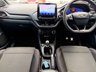 USED 2021 70 FORD PUMA 1.0T EcoBoost MHEV ST-Line SUV Desert Island Blue Petrol Manual Euro 6 (s/s) (125 ps) Recorded on VCAR Category S Insurance Loss. Vehicle Structurally Damaged but repairable-Insurer decide not to repair 10/07/2024