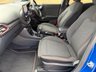 USED 2021 70 FORD PUMA 1.0T EcoBoost MHEV ST-Line SUV Desert Island Blue Petrol Manual Euro 6 (s/s) (125 ps) Recorded on VCAR Category S Insurance Loss. Vehicle Structurally Damaged but repairable-Insurer decide not to repair 10/07/2024