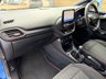 USED 2021 70 FORD PUMA 1.0T EcoBoost MHEV ST-Line SUV Desert Island Blue Petrol Manual Euro 6 (s/s) (125 ps) Recorded on VCAR Category S Insurance Loss. Vehicle Structurally Damaged but repairable-Insurer decide not to repair 10/07/2024