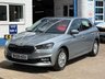 USED 2026 26 SKODA FABIA 1.0 TSI SE Edition Hatchback 5dr Petrol Manual Euro 6 (s/s) (116 ps) 