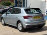 USED 2026 26 SKODA FABIA 1.0 TSI SE Edition Hatchback 5dr Petrol Manual Euro 6 (s/s) (116 ps) 