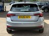 USED 2026 26 SKODA FABIA 1.0 TSI SE Edition Hatchback 5dr Petrol Manual Euro 6 (s/s) (116 ps) 