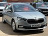 USED 2026 26 SKODA FABIA 1.0 TSI SE Edition Hatchback 5dr Petrol Manual Euro 6 (s/s) (116 ps) 