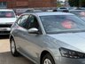 USED 2026 26 SKODA FABIA 1.0 TSI SE Edition Hatchback 5dr Petrol Manual Euro 6 (s/s) (116 ps) 