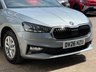 USED 2026 26 SKODA FABIA 1.0 TSI SE Edition Hatchback 5dr Petrol Manual Euro 6 (s/s) (116 ps) 