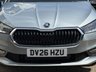 USED 2026 26 SKODA FABIA 1.0 TSI SE Edition Hatchback 5dr Petrol Manual Euro 6 (s/s) (116 ps) 