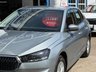 USED 2026 26 SKODA FABIA 1.0 TSI SE Edition Hatchback 5dr Petrol Manual Euro 6 (s/s) (116 ps) 