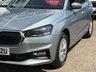 USED 2026 26 SKODA FABIA 1.0 TSI SE Edition Hatchback 5dr Petrol Manual Euro 6 (s/s) (116 ps) 