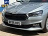 USED 2026 26 SKODA FABIA 1.0 TSI SE Edition Hatchback 5dr Petrol Manual Euro 6 (s/s) (116 ps) 