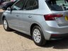 USED 2026 26 SKODA FABIA 1.0 TSI SE Edition Hatchback 5dr Petrol Manual Euro 6 (s/s) (116 ps) 