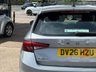 USED 2026 26 SKODA FABIA 1.0 TSI SE Edition Hatchback 5dr Petrol Manual Euro 6 (s/s) (116 ps) 