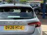 USED 2026 26 SKODA FABIA 1.0 TSI SE Edition Hatchback 5dr Petrol Manual Euro 6 (s/s) (116 ps) 