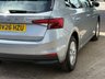 USED 2026 26 SKODA FABIA 1.0 TSI SE Edition Hatchback 5dr Petrol Manual Euro 6 (s/s) (116 ps) 