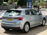 USED 2026 26 SKODA FABIA 1.0 TSI SE Edition Hatchback 5dr Petrol Manual Euro 6 (s/s) (116 ps) 