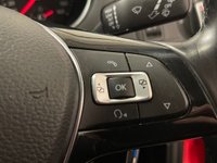 USED 2015 15 VOLKSWAGEN POLO 1.2 TSI BlueMotion Tech SE Hatchback 3dr Petrol Manual Euro 6 (s/s) (90 ps) 