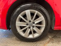 USED 2015 15 VOLKSWAGEN POLO 1.2 TSI BlueMotion Tech SE Hatchback 3dr Petrol Manual Euro 6 (s/s) (90 ps) 