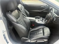 USED 2024 24 BMW I4 35 70.2kWh M Sport Gran Coupe Auto eDrive 5dr SAN MARINO GREEN 20s KIT