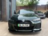 USED 2024 24 BMW I4 35 70.2kWh M Sport Gran Coupe Auto eDrive 5dr SAN MARINO GREEN 20s KIT