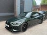 USED 2024 24 BMW I4 35 70.2kWh M Sport Gran Coupe Auto eDrive 5dr SAN MARINO GREEN 20s KIT