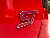 USED 2015 15 FORD FOCUS 2.0 TDCi ST-2 Hatchback 5dr Diesel Manual Euro 6 (s/s) (185 ps) CAR FINANCE SPECIALIST , NON FINANCE DEALS ALSO WELCOMED