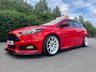 USED 2015 15 FORD FOCUS 2.0 TDCi ST-2 Hatchback 5dr Diesel Manual Euro 6 (s/s) (185 ps) CAR FINANCE SPECIALIST , NON FINANCE DEALS ALSO WELCOMED