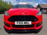 USED 2015 15 FORD FOCUS 2.0 TDCi ST-2 Hatchback 5dr Diesel Manual Euro 6 (s/s) (185 ps) CAR FINANCE SPECIALIST , NON FINANCE DEALS ALSO WELCOMED