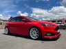 USED 2015 15 FORD FOCUS 2.0 TDCi ST-2 Hatchback 5dr Diesel Manual Euro 6 (s/s) (185 ps) CAR FINANCE SPECIALIST , NON FINANCE DEALS ALSO WELCOMED