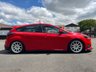 USED 2015 15 FORD FOCUS 2.0 TDCi ST-2 Hatchback 5dr Diesel Manual Euro 6 (s/s) (185 ps) CAR FINANCE SPECIALIST , NON FINANCE DEALS ALSO WELCOMED