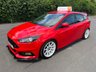 USED 2015 15 FORD FOCUS 2.0 TDCi ST-2 Hatchback 5dr Diesel Manual Euro 6 (s/s) (185 ps) CAR FINANCE SPECIALIST , NON FINANCE DEALS ALSO WELCOMED