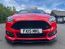 USED 2015 15 FORD FOCUS 2.0 TDCi ST-2 Hatchback 5dr Diesel Manual Euro 6 (s/s) (185 ps) CAR FINANCE SPECIALIST , NON FINANCE DEALS ALSO WELCOMED