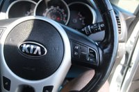 USED 2018 18 KIA VENGA 1.6 CRDi 4 MPV 5dr Diesel Manual Euro 6 (s/s) (114 bhp) GREAT VALUE ECONOMY AND SPECIFICATION