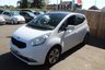 USED 2018 18 KIA VENGA 1.6 CRDi 4 MPV 5dr Diesel Manual Euro 6 (s/s) (114 bhp) GREAT VALUE ECONOMY AND SPECIFICATION