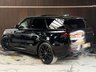USED 2023 23 LAND ROVER RANGE ROVER SPORT 3.0 D350 MHEV First Edition SUV 5dr Diesel Auto 4WD Euro 6 (s/s) (350 ps) 