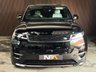 USED 2023 23 LAND ROVER RANGE ROVER SPORT 3.0 D350 MHEV First Edition SUV 5dr Diesel Auto 4WD Euro 6 (s/s) (350 ps) 