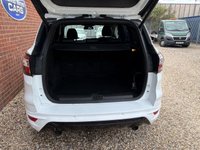 USED 2017 17 FORD KUGA 2.0 TDCi ST-Line X SUV 5dr Diesel Manual AWD Euro 6 (s/s) (180 ps) 