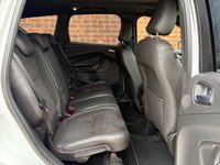 USED 2017 17 FORD KUGA 2.0 TDCi ST-Line X SUV 5dr Diesel Manual AWD Euro 6 (s/s) (180 ps) 