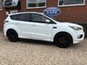 USED 2017 17 FORD KUGA 2.0 TDCi ST-Line X SUV 5dr Diesel Manual AWD Euro 6 (s/s) (180 ps) 