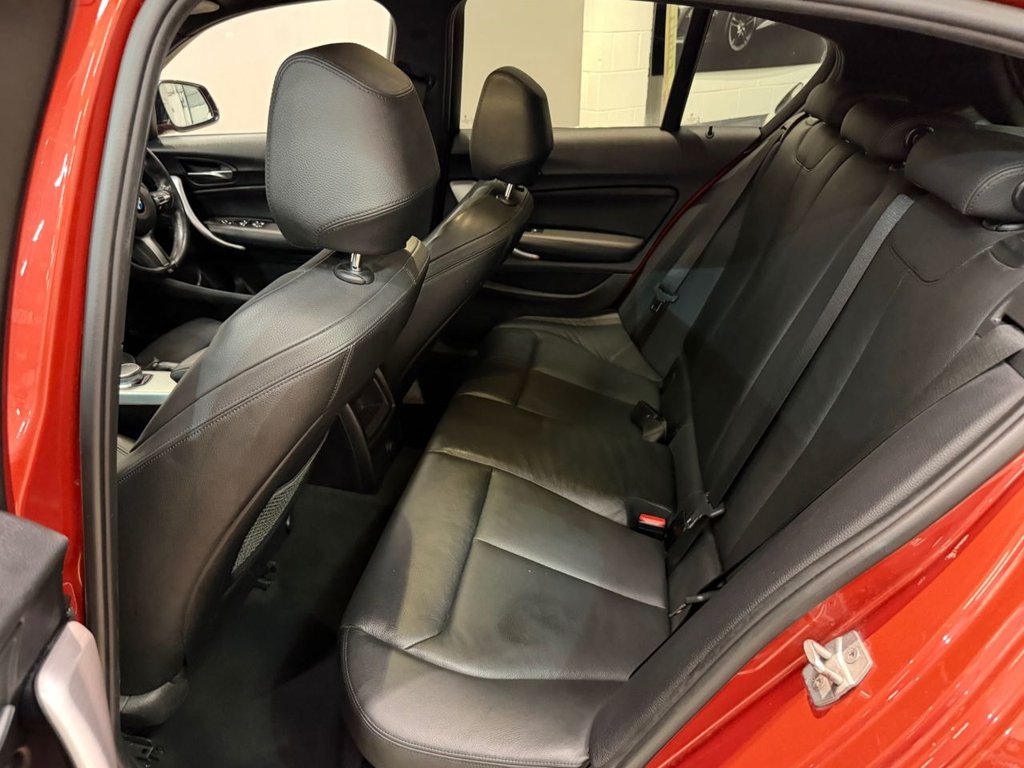 USED 2017 67 BMW 1 SERIES 2.0 120d M Sport Shadow Edition Hatchback 5dr Diesel Auto xDrive Euro 6 (s/s) (190 ps) 