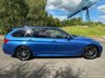 USED 2015 65 BMW 3 SERIES 2.0 318d BluePerformance M Sport Touring 5dr Diesel Manual Euro 6 (s/s) (143 ps) 
