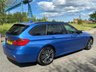 USED 2015 65 BMW 3 SERIES 2.0 318d BluePerformance M Sport Touring 5dr Diesel Manual Euro 6 (s/s) (143 ps) 