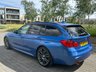 USED 2015 65 BMW 3 SERIES 2.0 318d BluePerformance M Sport Touring 5dr Diesel Manual Euro 6 (s/s) (143 ps) 