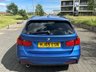 USED 2015 65 BMW 3 SERIES 2.0 318d BluePerformance M Sport Touring 5dr Diesel Manual Euro 6 (s/s) (143 ps) 