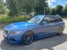 USED 2015 65 BMW 3 SERIES 2.0 318d BluePerformance M Sport Touring 5dr Diesel Manual Euro 6 (s/s) (143 ps) 