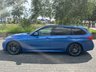 USED 2015 65 BMW 3 SERIES 2.0 318d BluePerformance M Sport Touring 5dr Diesel Manual Euro 6 (s/s) (143 ps) 