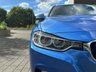 USED 2015 65 BMW 3 SERIES 2.0 318d BluePerformance M Sport Touring 5dr Diesel Manual Euro 6 (s/s) (143 ps) 