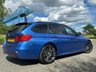 USED 2015 65 BMW 3 SERIES 2.0 318d BluePerformance M Sport Touring 5dr Diesel Manual Euro 6 (s/s) (143 ps) 