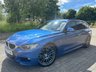 USED 2015 65 BMW 3 SERIES 2.0 318d BluePerformance M Sport Touring 5dr Diesel Manual Euro 6 (s/s) (143 ps) 